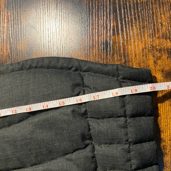 Ibex Down Winter Vest - Picture 10 of 10